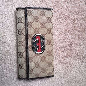 Gucci Wallet